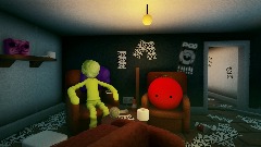 I dont know i was bordd