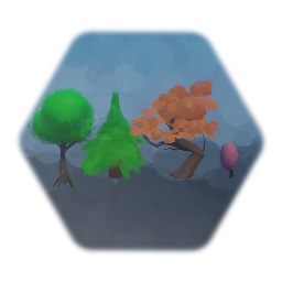 WG Tree Pack