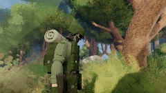 A screenshot taken in Dreams. 1 of 10.