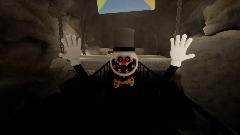 A screenshot taken in Dreams. 3 of 10.