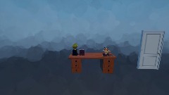 A screenshot taken in Dreams. 7 of 28.