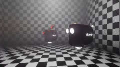 A screenshot taken in Dreams. 4 of 7.