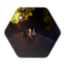 Cinderace and inteleon