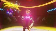 A screenshot taken in Dreams. 18 of 23.