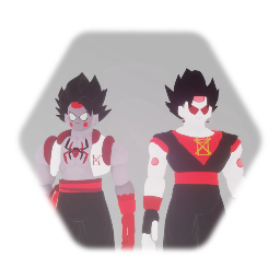 Devilos.exe and Carlvin.exe