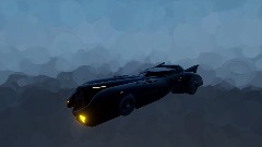 A screenshot taken in Dreams. 1 of 1.