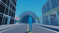 A screenshot taken in Dreams. 5 of 18.