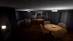 A screenshot taken in Dreams. 1 of 2.