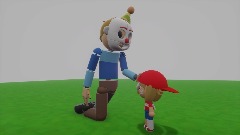 The Classic Funniness Video