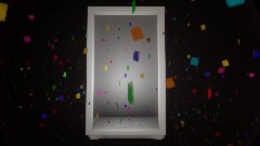 Remixable It's Your Birthday! Poster template