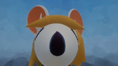 A screenshot taken in Dreams. 5 of 6.