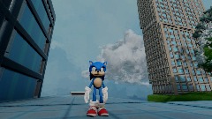 A screenshot taken in Dreams. 2 of 2.