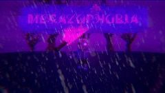 ST!Horrortale - MEGALOPHOBIA (WIP) (50% Done)