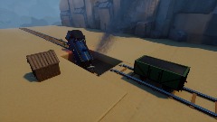 A screenshot taken in Dreams. 28 of 30.