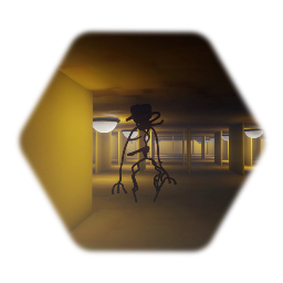 <term>[Kane Pixels Backrooms] Howler