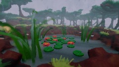 A screenshot taken in Dreams. 3 of 5.