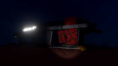 Ronald when McDonald's goes bankrupt