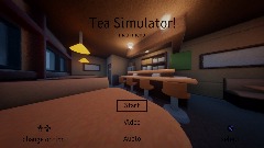 Tea Simulator