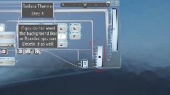 A screenshot taken in Dreams. 12 of 12.