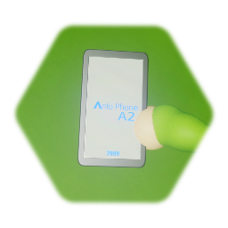 Anto Phone A2