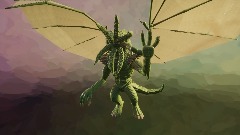 A screenshot taken in Dreams. 3 of 9.