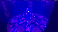 A screenshot taken in Dreams. 4 of 5.