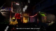 A screenshot taken in Dreams. 3 of 4.