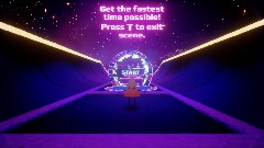 A screenshot taken in Dreams. 4 of 5.