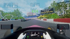 A screenshot taken in Dreams. 8 of 15.