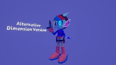 A screenshot taken in Dreams. 7 of 10.