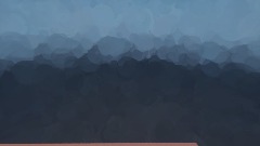 A screenshot taken in Dreams. 1 of 4.