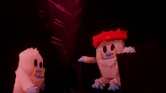 A screenshot taken in Dreams. 23 of 27.
