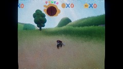 A screenshot taken in Dreams. 3 of 13.