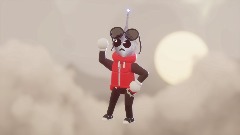 A screenshot taken in Dreams. 11 of 21.