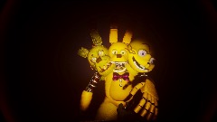 A screenshot taken in Dreams. 15 of 26.