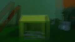 A screenshot taken in Dreams. 6 of 16.