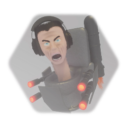 Fake G-Toilet Boss [Bot]