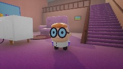 A screenshot taken in Dreams. 13 of 22.