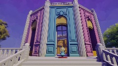 A screenshot taken in Dreams. 20 of 29.