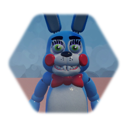 TOY BONNIE