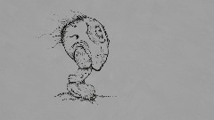 Spotted (Dreams Drawing)