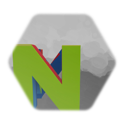 N64 logo