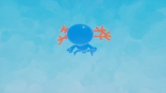 A screenshot taken in Dreams. 3 of 13.