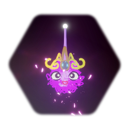 Mm Dream Queen imp