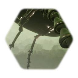 ヨーロッパミヤマクワガタ