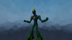 Ken 10 Transformation Sequence