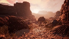 A screenshot taken in Dreams. 3 of 9.