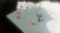 Quaker bot's galactic legacy