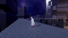 Star Wars - Radiant VII Republic Cruiser