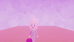 Cotton Candy - Area51